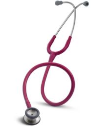 Littmann Classic II Paediatric Stethoscope: Red 