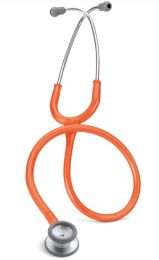 Littmann Classic II Paediatric Stethoscope: Orange