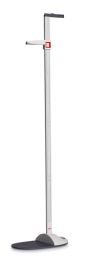 seca 217 Portable Stadiometer – Mobile Height Measure 20–205 cm