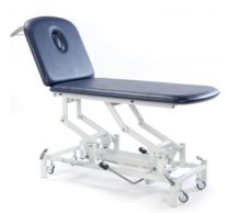 3 Section Hydraulic Couch (Price includes delivery and couch roll holder)