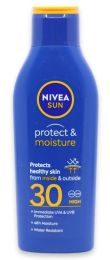 Nivea Sun Lotion SPF30+ 200ml