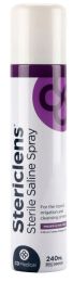 Stericlens Sterile Irrigation Wound Spray