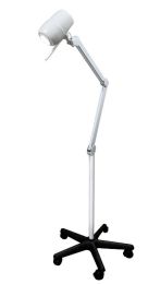 Daray X240 LED Examination Light – Multi‑Mount Professional Medical Light