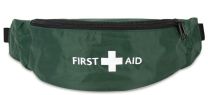 Empty First Aid Bum Bag