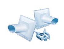 ECO Bacterial Viral FIlter Mouth Pieces