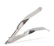 Metal Skin Staple Remover – Surgical Clip Remover for Post-Operative Use