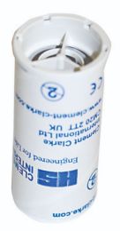 Vitalograph One‑Way Inspiratory Mouthpieces | Clean, Inspiratory‑Only Airflow, Infection Safe