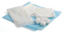 Spec 10 & Spec 35 Sterile Dressing Packs – Drug Tariff Wound Dressing Kits (Pack of 12)