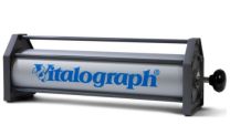Vitalograph 3 L Precision Calibration Syringe – Spirometry Volume Accuracy Check