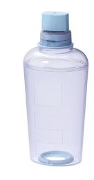 ABLE Spacer 2 Valved Holding Chamber (No Mask)