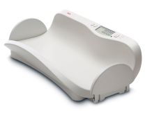 seca 376 Electronic Baby Scale – Class III, 20 kg, EMR Wireless
