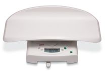 SECA 385 Baby Scales/Flat scales for Children