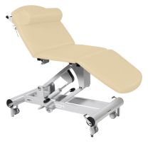 3 Section Fusion Hydraulic Couch