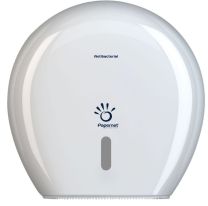 Mini Jumbo Toilet Roll Dispenser