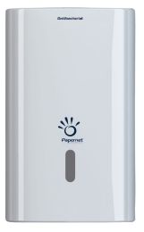 Interfold BULK Toilet Tissue Paper Dispenser