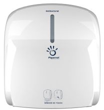 Hands Free Autocut Paper Dispenser