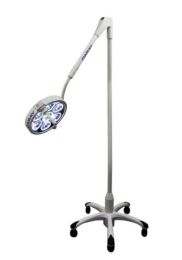 Daray X430 Minor Surgery Examination Lights
