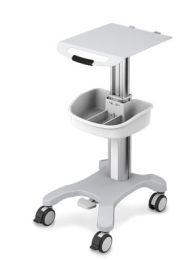 SECA 500 ECG Trolley