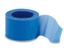 Relitape Washproof Tape (Blue) 2.5cm × 5m – Low Allergy Adhesive for Food-safe Use