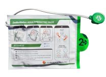 CU Medical Systems iPAD NFK200 Adult/Paediatric Electrode Pads (1 set)