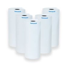 Vitalograph Thermal Paper for ALPHA, COMPACT & Base Station (5 rolls)