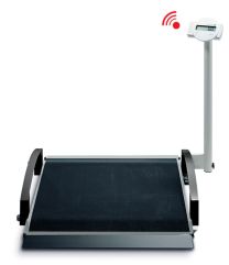 SECA 665 EMR-validated platform scale 