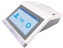 Vitalograph Alpha Spirometer (Next Generation)