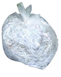 CleanWorks Clear Sack CHSA 10KG