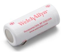 72000 Rechargeable Lithium Battery for Welch Allyn 2.5v