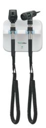 Welch Allyn GS 777 Elite Wall Unit - Coaxial Ophthalmoscope & Diagnostic Otoscope