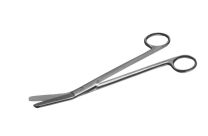 Currie Uterine Scissors – Single Use Metal (20 cm)
