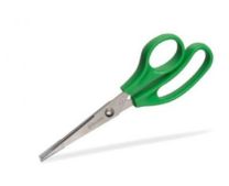 Supersnip Sharp/Sharp Scissors – Single‑Use Sterile 13cm