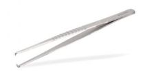 Treves Toothed Disecting Forceps 12.5cm