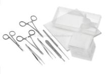 Instrapak Biopsy Pack