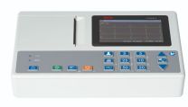 SECA 8000i-2 ECG Machine