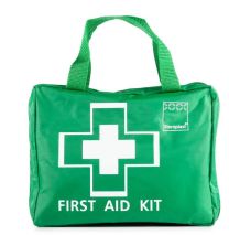 Steroplast 70‑Piece First Aid Kit – Compact Home, Travel & Office Kit