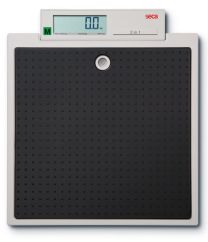 seca 877 Class III medically approved flat scales
