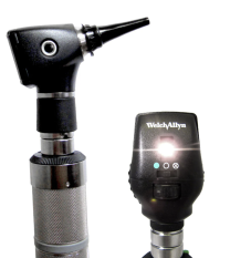 Welch Allyn 97200-BI Elite Diagnostic Set