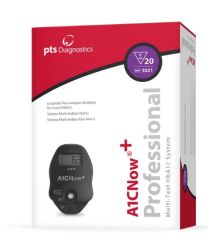 Buy A1CNow+ HbA1c Test System – Point‑of‑Care Rapid HbA1c Analyzer