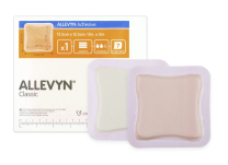 Allevyn Adhesive Foam Dressing