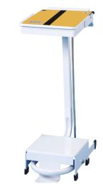 Free standing sack holders