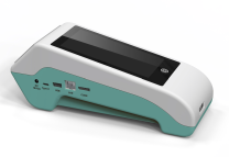 Fluorescence Immunoassay Analyzer | Rapid Quantitative Blood Testing | 30+ Parameters