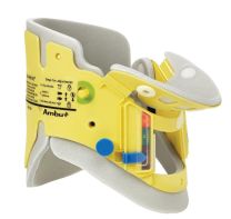 Ambu Mini Perfit ACE Extrication Collar | Adjustable Paediatric Cervical Immobiliser