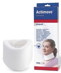 Actimove Foam Cervical Collar Range