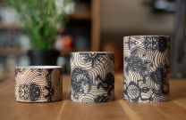 STRAPIT ACTIVETAPE is our innovative mechanical tape that has a fixed memory fabric