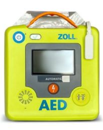 Zoll AED 3 Fully Automatic Defibrillator
