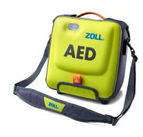Zoll AED Defibrillator Carry Case