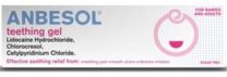 Anbesol Range