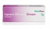 Aciclovir 5% Cream - 2g