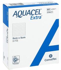 Aquacel Hydrofibre